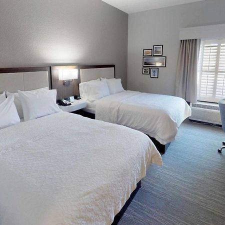 Hampton Inn St. Simons Island Ngoại thất bức ảnh