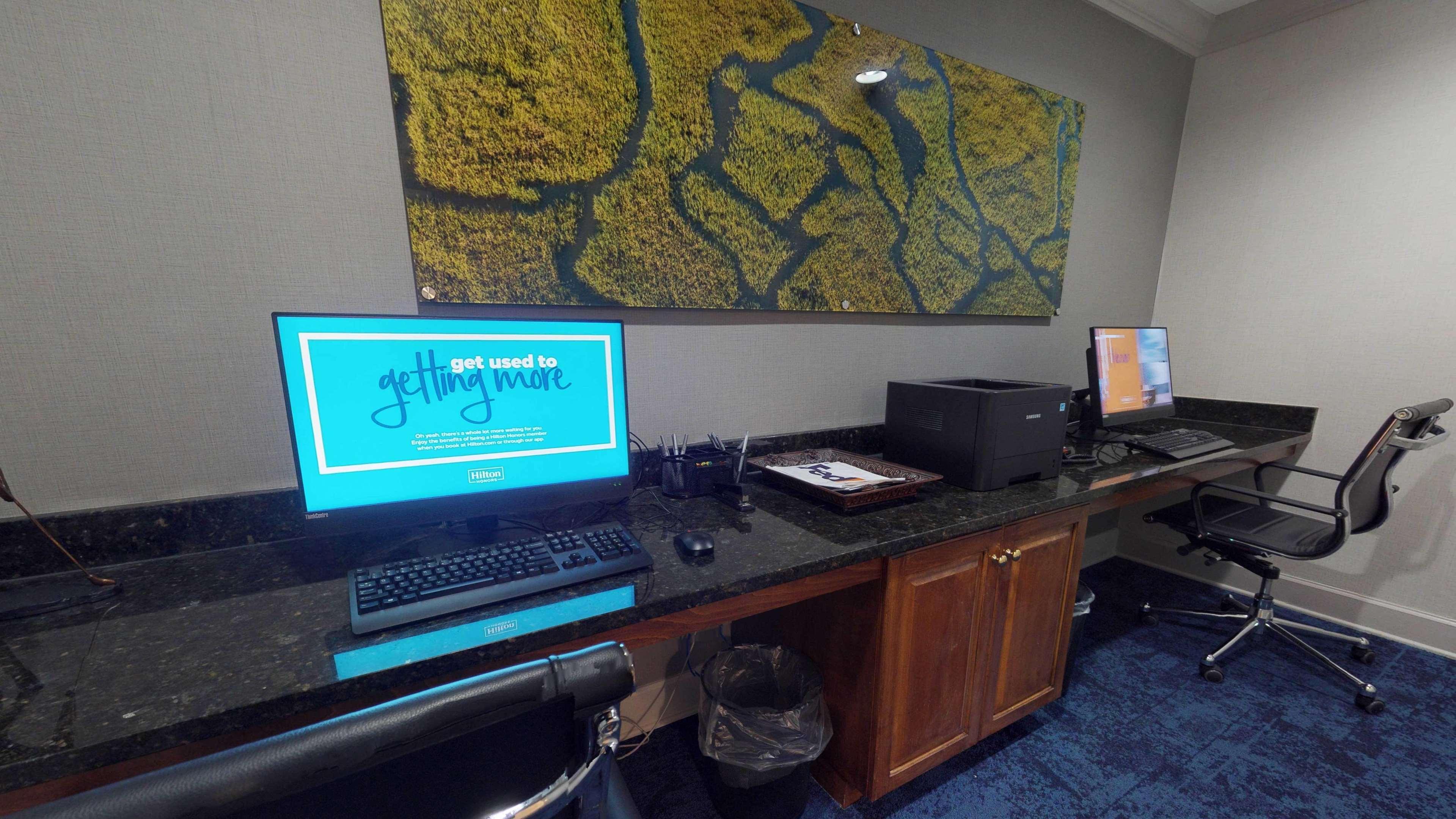 Hampton Inn St. Simons Island Ngoại thất bức ảnh