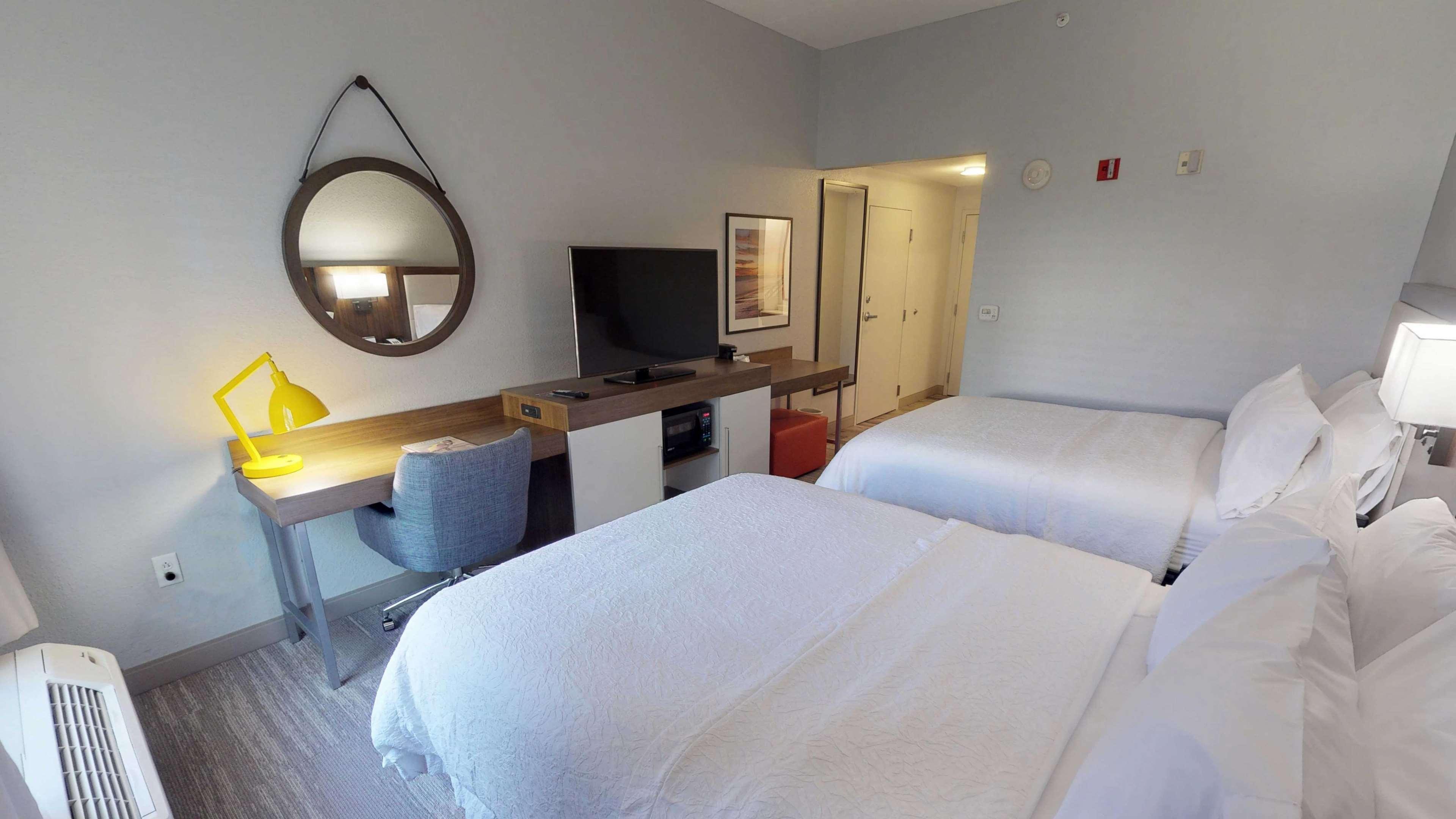 Hampton Inn St. Simons Island Ngoại thất bức ảnh