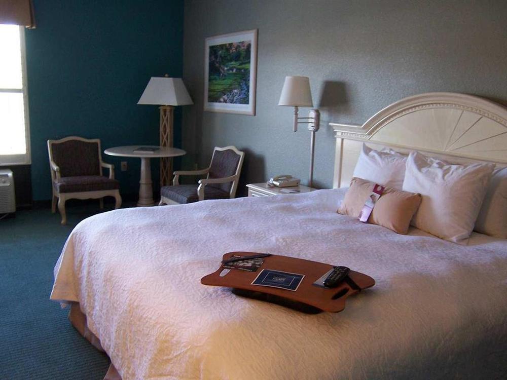 Hampton Inn St. Simons Island Phòng bức ảnh