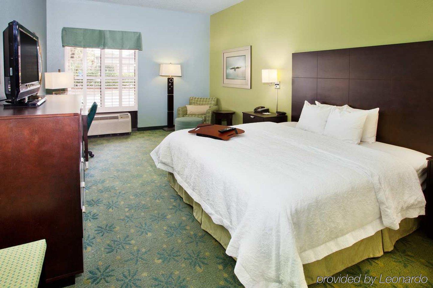 Hampton Inn St. Simons Island Ngoại thất bức ảnh