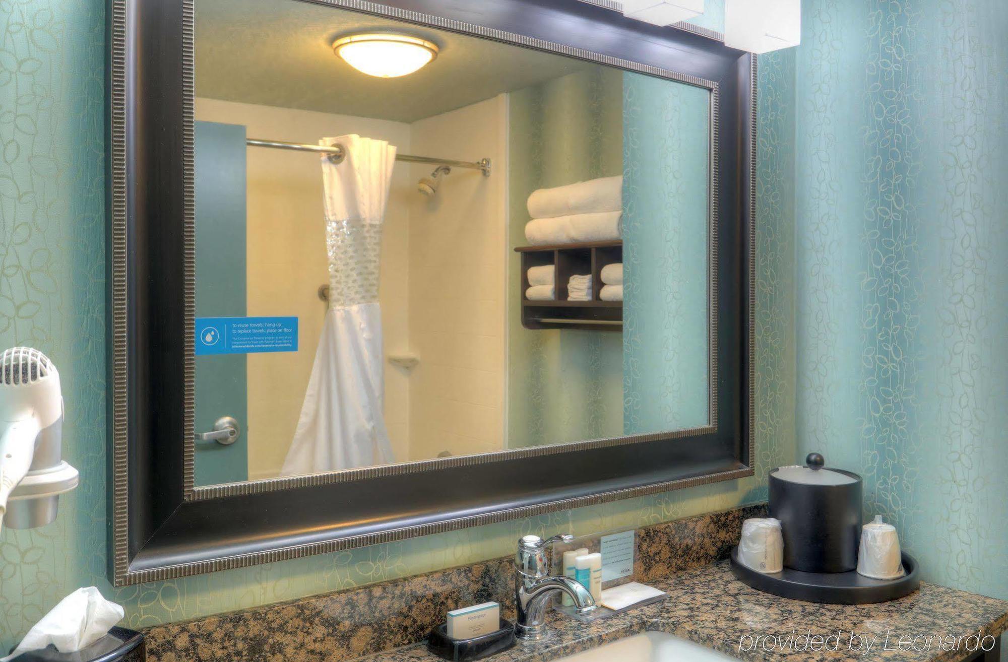 Hampton Inn St. Simons Island Ngoại thất bức ảnh